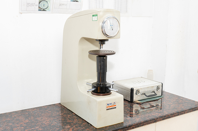 Controllo della precisione