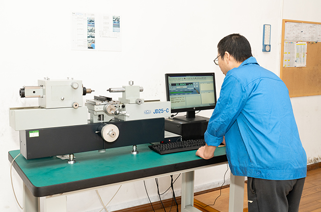 Controllo delle prestazioni