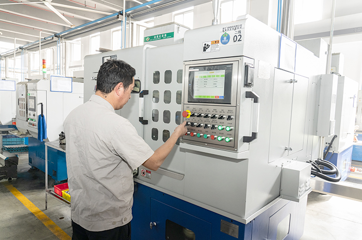 Volo Shaoxing Shangyu Seiko Machinery Co., Ltd.