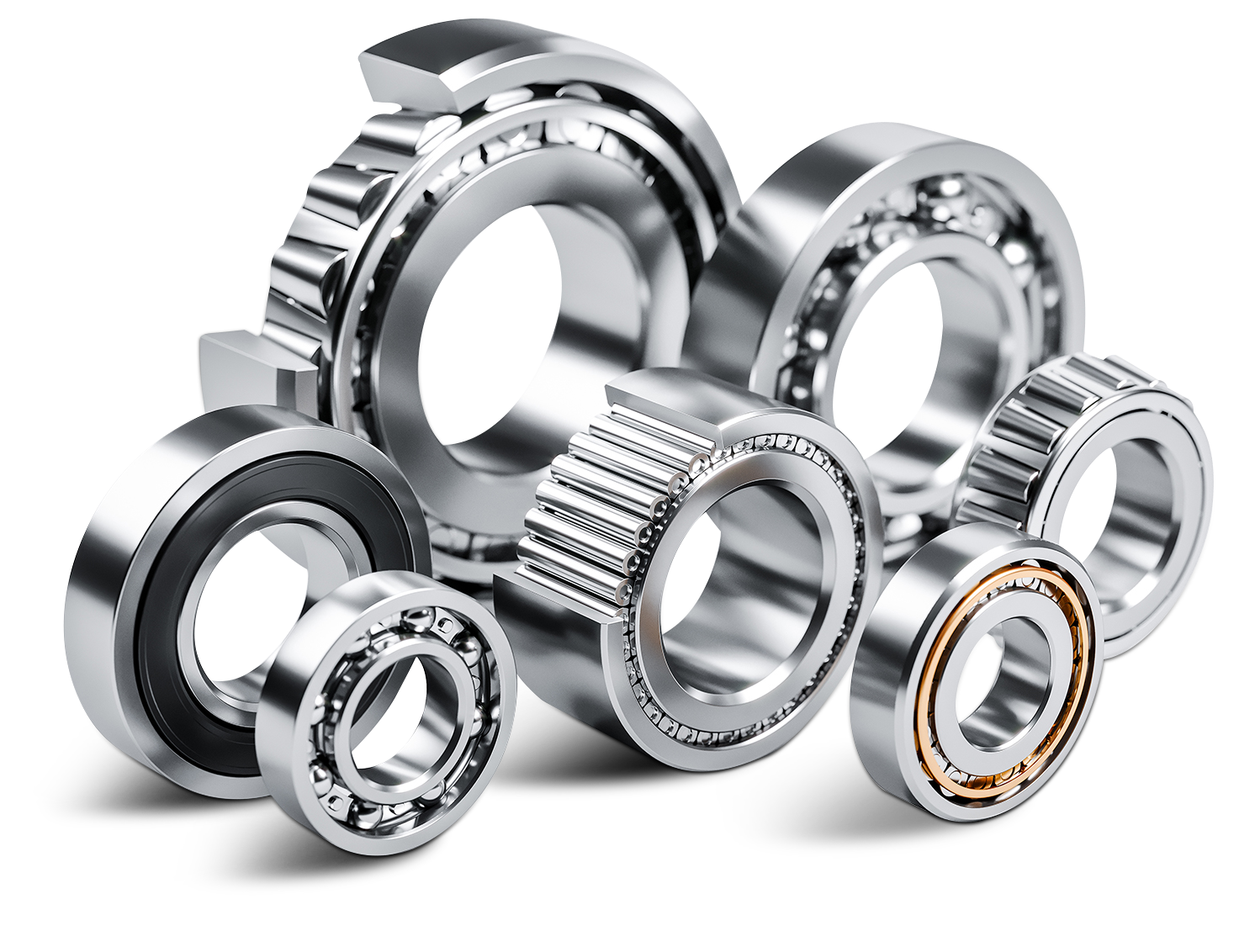 Volo Shaoxing Shangyu Seiko Machinery Co., Ltd.