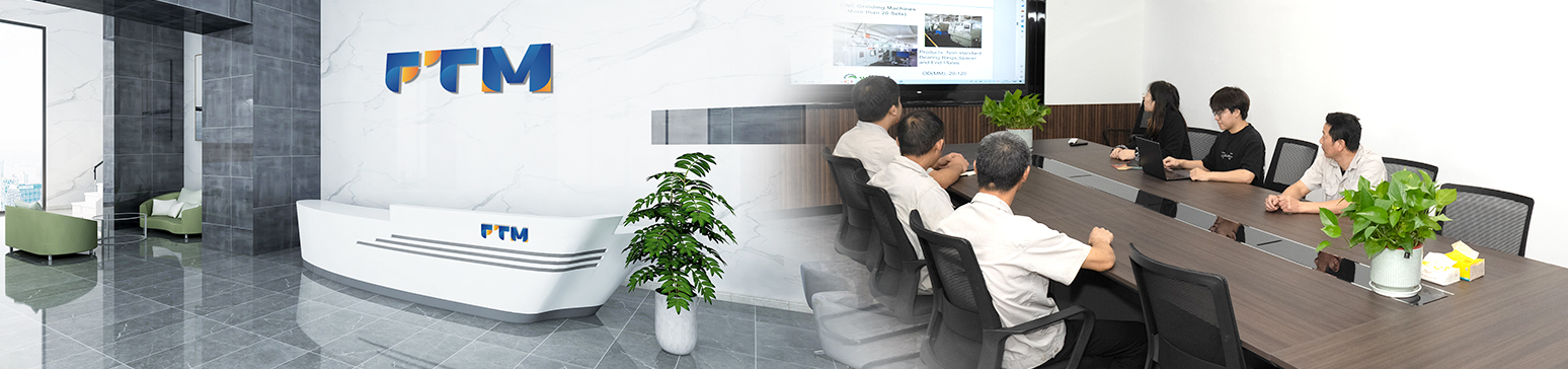 Volo Shaoxing Shangyu Seiko Machinery Co., Ltd.