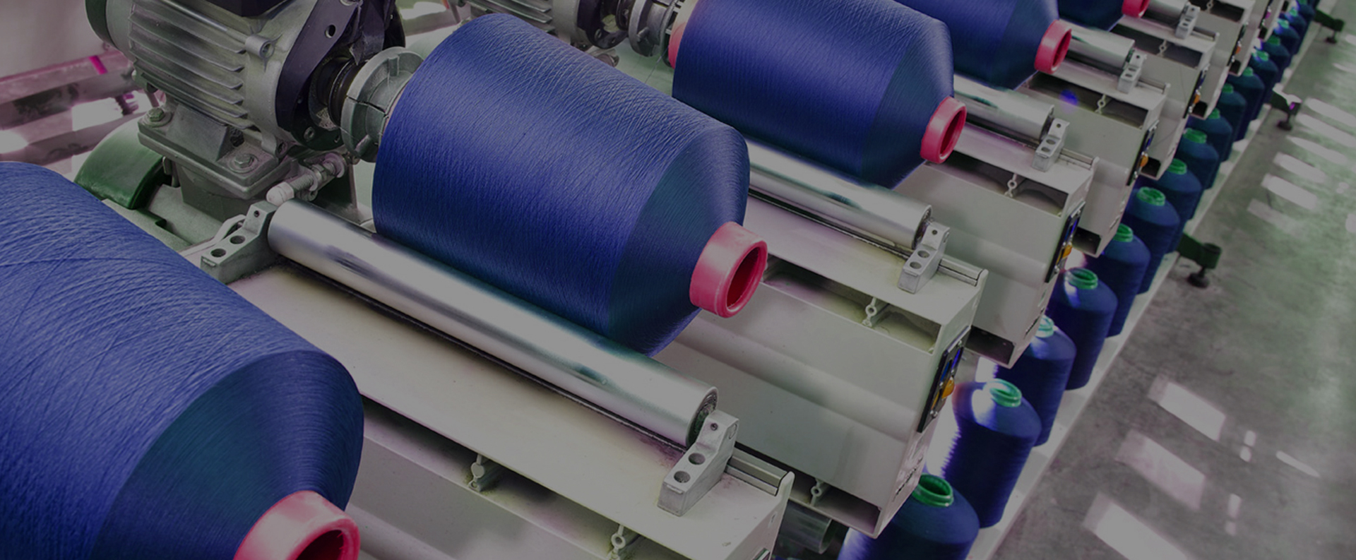 Industria tessile
