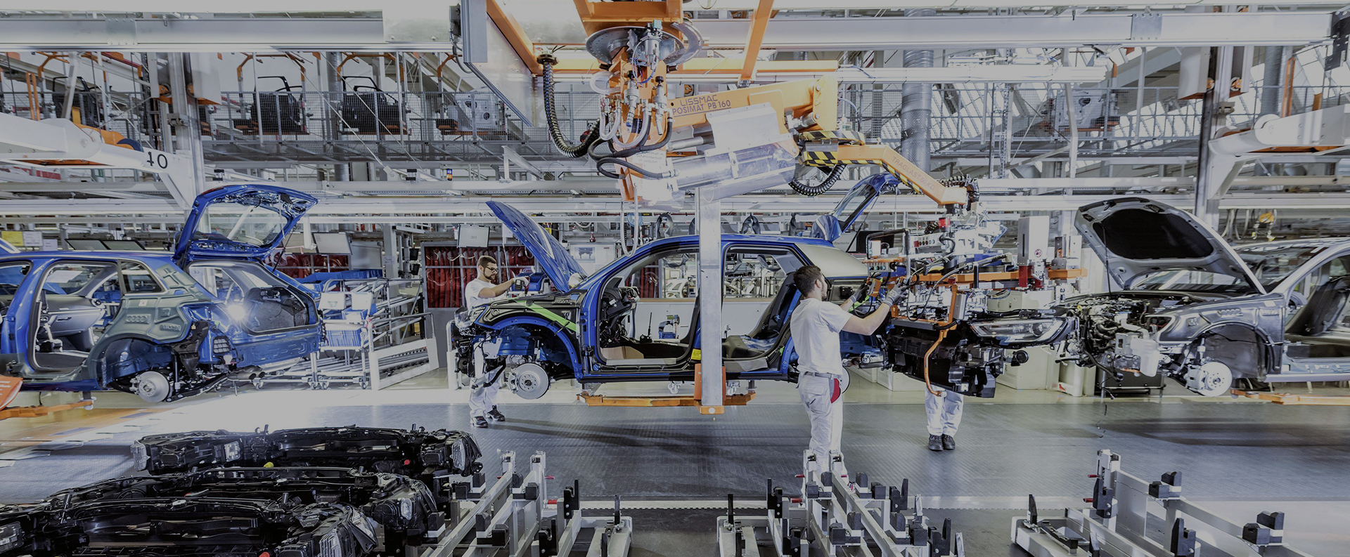 Industria automobilistica