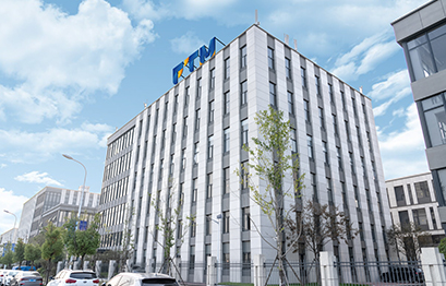Volo Shaoxing Shangyu Seiko Machinery Co., Ltd.