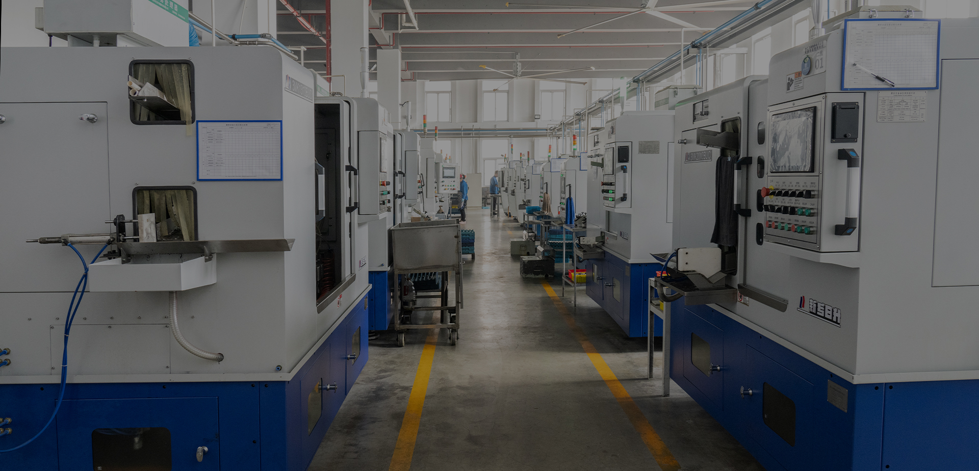 Volo Shaoxing Shangyu Seiko Machinery Co., Ltd.