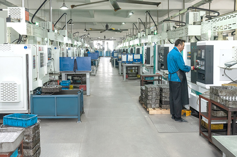 Volo Shaoxing Shangyu Seiko Machinery Co., Ltd.