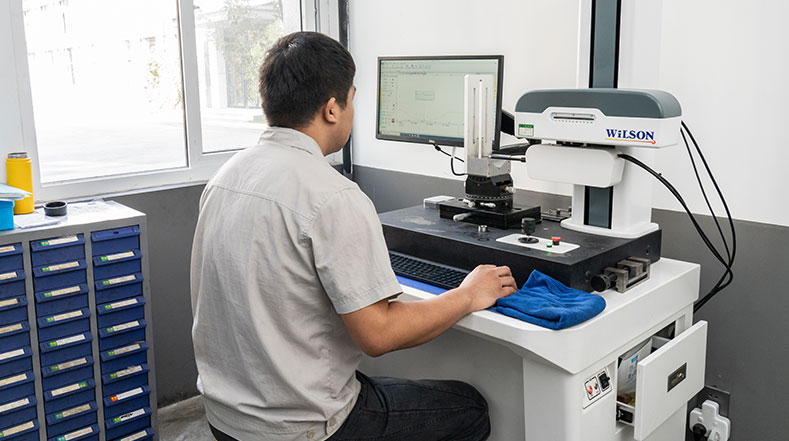 Volo Shaoxing Shangyu Seiko Machinery Co., Ltd.